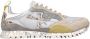 Premiata Runsead sneakers met colourblocking Grijs - Thumbnail 1