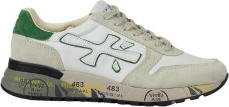 Premiata Sneakers Meerkleurig Heren