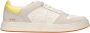 Premiata Quinn low-top sneakers Wit - Thumbnail 1