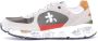 Premiata Mase low-top sneakers Groen - Thumbnail 1