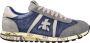 Premiata Sneakers Meerkleurig Heren - Thumbnail 1