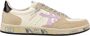 Premiata Clayd Sneakers voor modebewuste vrouwen Multicolor Dames - Thumbnail 10