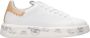 Premiata Sneakers Multicolor Dames - Thumbnail 1