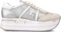 Premiata Sneakers Multicolor Dames - Thumbnail 1