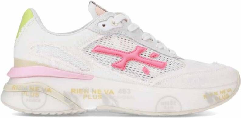 Premiata Sneakers Multicolor Dames