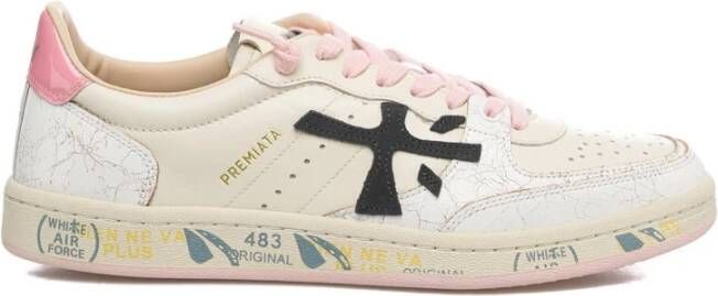 Premiata Sneakers Multicolor Dames