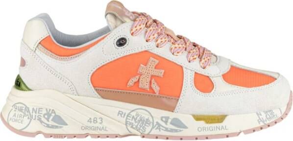 Premiata Sneakers Multicolor Dames