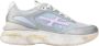 Premiata Sneakers Multicolor Dames - Thumbnail 1