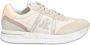 PREMIATA Lage Sneakers Dames Conny Maat: 36 Materiaal: Textiel Kleur: Creme - Thumbnail 6