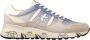 Premiata Casual Sneakers voor Mannen Multicolor Heren - Thumbnail 16