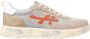 Premiata Sneakers Multicolor Heren - Thumbnail 1