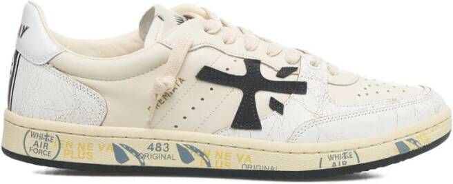 Premiata Sneakers Multicolor Heren
