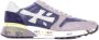 Premiata Blauwe Mick Sneakers met Gekleurde Details Multicolor Heren - Thumbnail 18