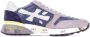 Premiata Blauwe Mick Sneakers met Gekleurde Details Multicolor Heren - Thumbnail 15