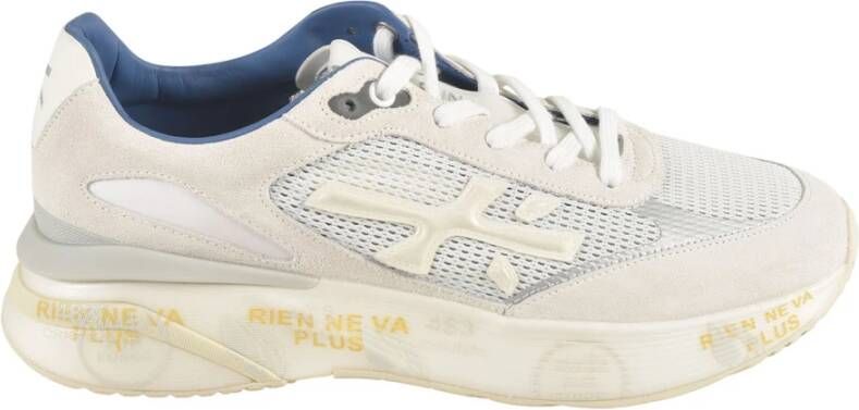 Premiata Sneakers Multicolor Heren