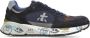 Premiata Sneakers Multicolor Heren - Thumbnail 1