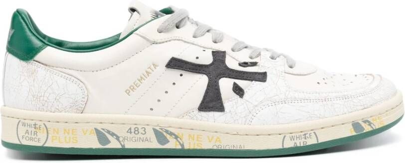 Premiata Sneakers Multicolor Heren