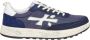 Premiata Heren Stijlvolle Sneakers Blue Heren - Thumbnail 9