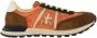 Premiata Sneakers Oranje Heren - Thumbnail 1