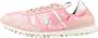 Premiata Sneakers Pink Dames - Thumbnail 10