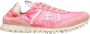 Premiata Sneakers Pink Dames - Thumbnail 1