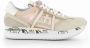Premiata Stijlvolle Sneakers voor Dagelijks Gebruik Pink Dames - Thumbnail 11