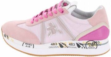 Premiata Sneakers Roze Dames