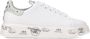 Premiata MultiColour Sneakers Model Belle.6712 Multicolor Dames - Thumbnail 13