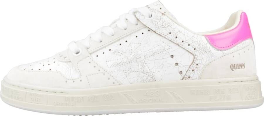 Premiata Sneakers White Dames