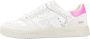 Premiata Sneakers White Dames - Thumbnail 10