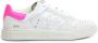 Premiata Sneakers White Dames - Thumbnail 2