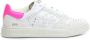 Premiata Sneakers White Dames - Thumbnail 1