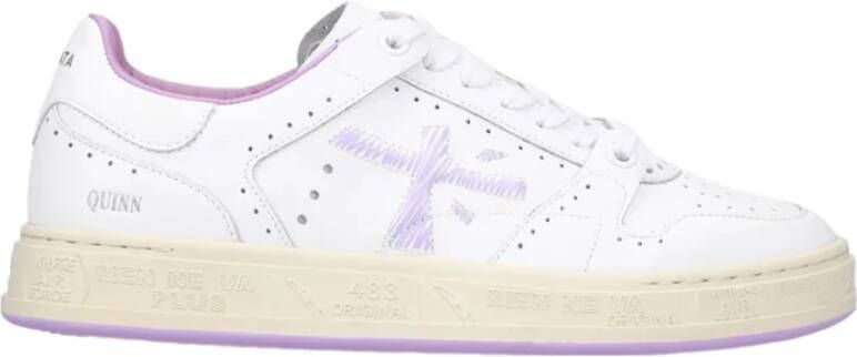 Premiata Sneakers White Dames