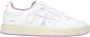 Premiata Sneakers White Dames - Thumbnail 1