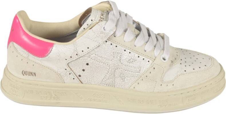 Premiata Sneakers White Dames