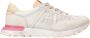 Premiata Johnlowd low-top sneakers Beige - Thumbnail 1