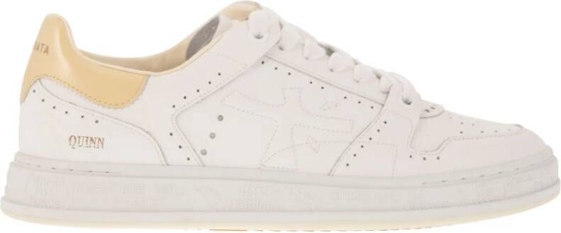 Premiata Sneakers White Heren