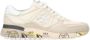 Premiata Sneakers White Heren - Thumbnail 1