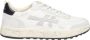 Premiata Sneakers met Logo Detail en Leren Binnenzool Multicolor Heren - Thumbnail 6