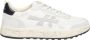 Premiata Sneakers met Logo Detail en Leren Binnenzool Multicolor Heren - Thumbnail 4