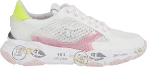 Premiata Sneakers Wit Dames