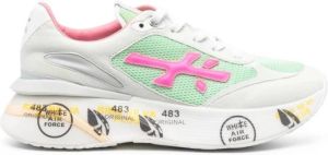 Premiata Sneakers Wit Dames