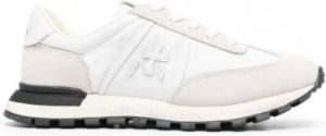 Premiata Sneakers Wit Dames