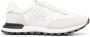 Premiata Klassieke Logo Patch Sneakers White Dames - Thumbnail 1