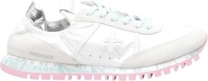 Premiata Sneakers Wit Dames