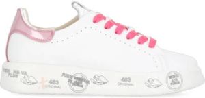 Premiata Sneakers Wit Dames