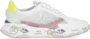 Premiata Sneakers Wit Dames