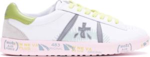 Premiata Sneakers Wit Dames
