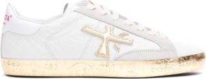 Premiata Sneakers Wit Dames