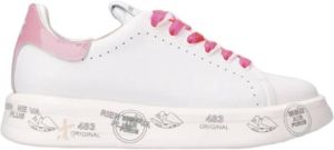 Premiata Sneakers Wit Dames